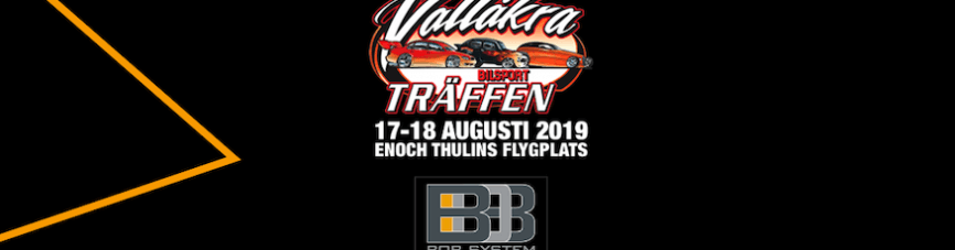 BOB på Vallåkra!