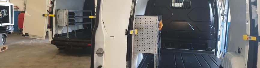 BOB Transportbilcenter Värnamo