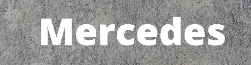 Bilveckor – Mercedes