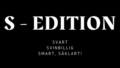 S-Edition