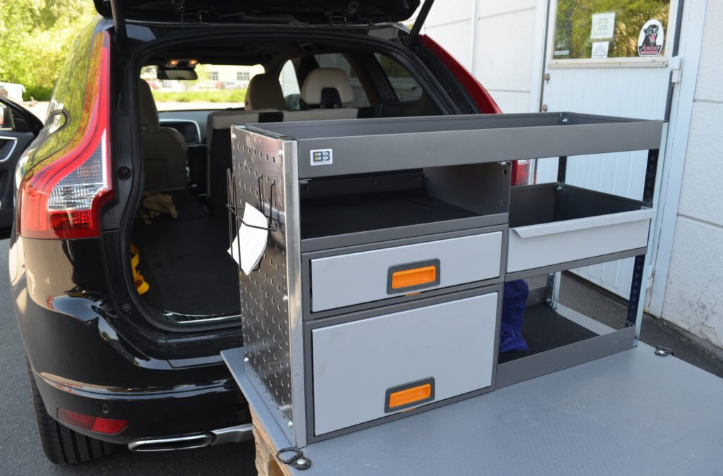 BOB System – Passar Alla Bilar