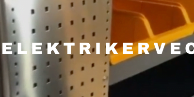 Elektrikerns Vecka 2021