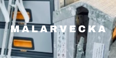 Målarens Vecka 2021