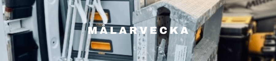 Målarens Vecka 2021