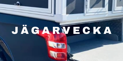 Jägarens Vecka 2021
