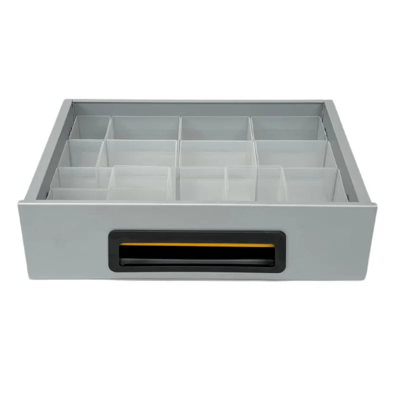 Lådinsats Raaco 425x310