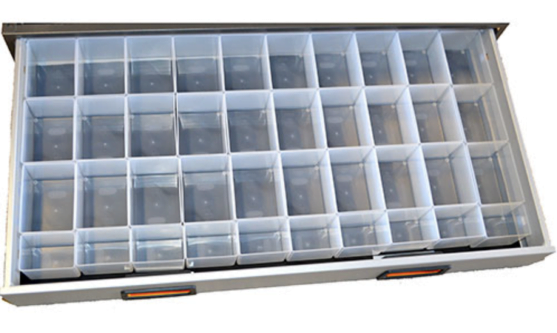 Lådinsats Raaco 850x425 | Bob System