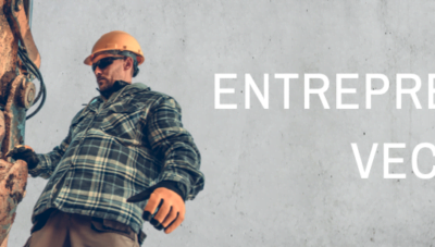 Entreprenadens Vecka!